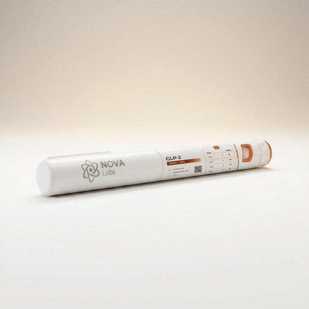 GLP-2 Pen