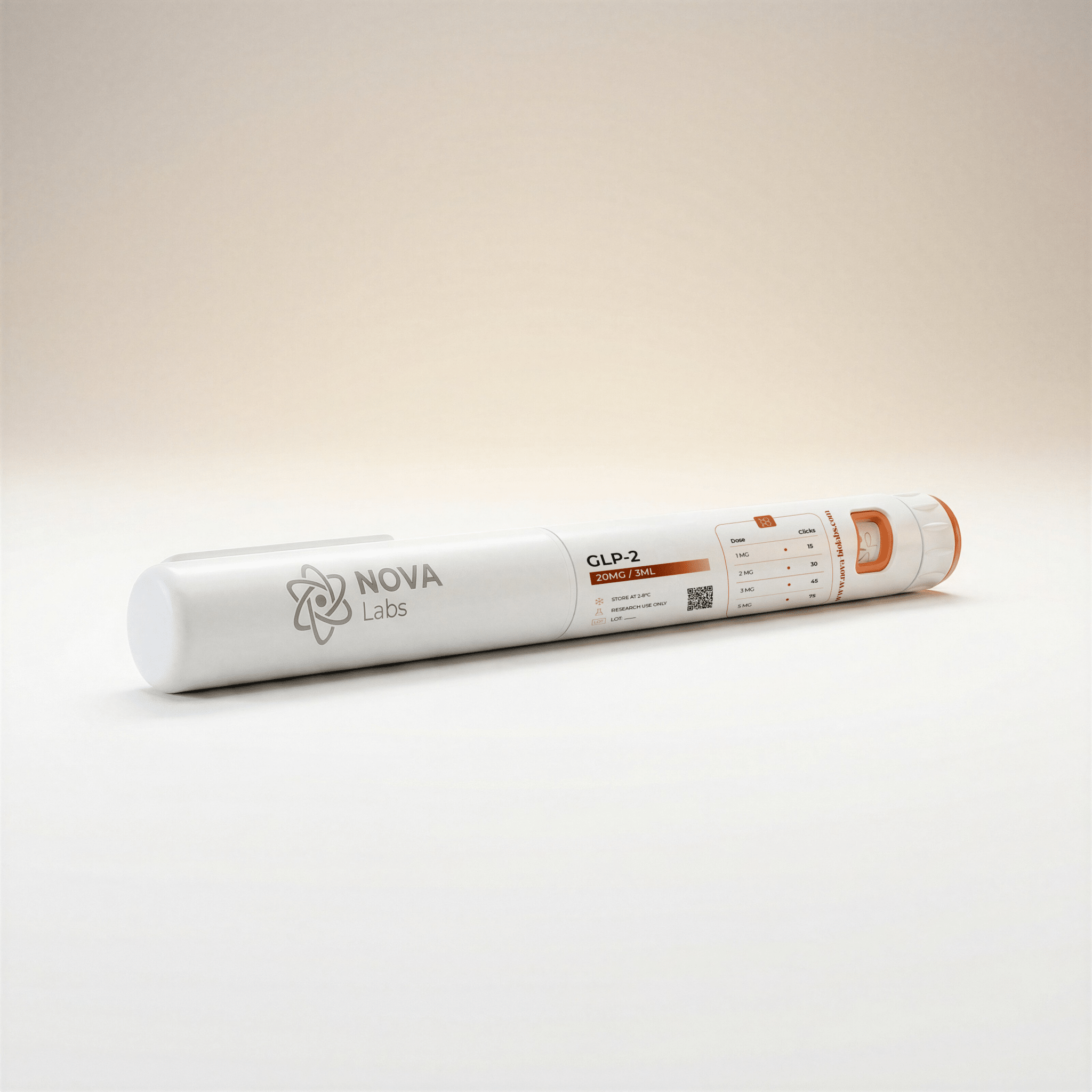 GLP-2 Pen