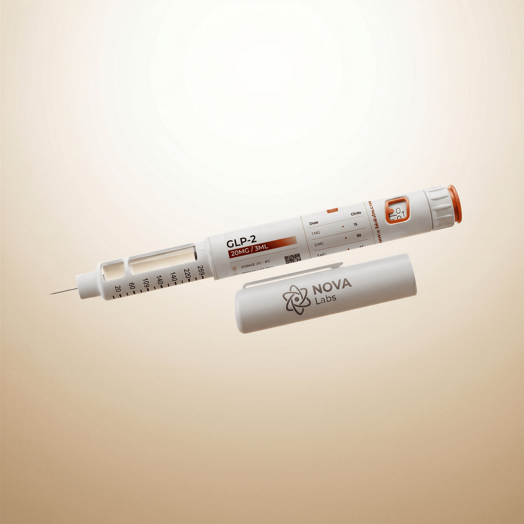 GLP-2 Pen