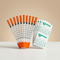 Accessory Set for Vials