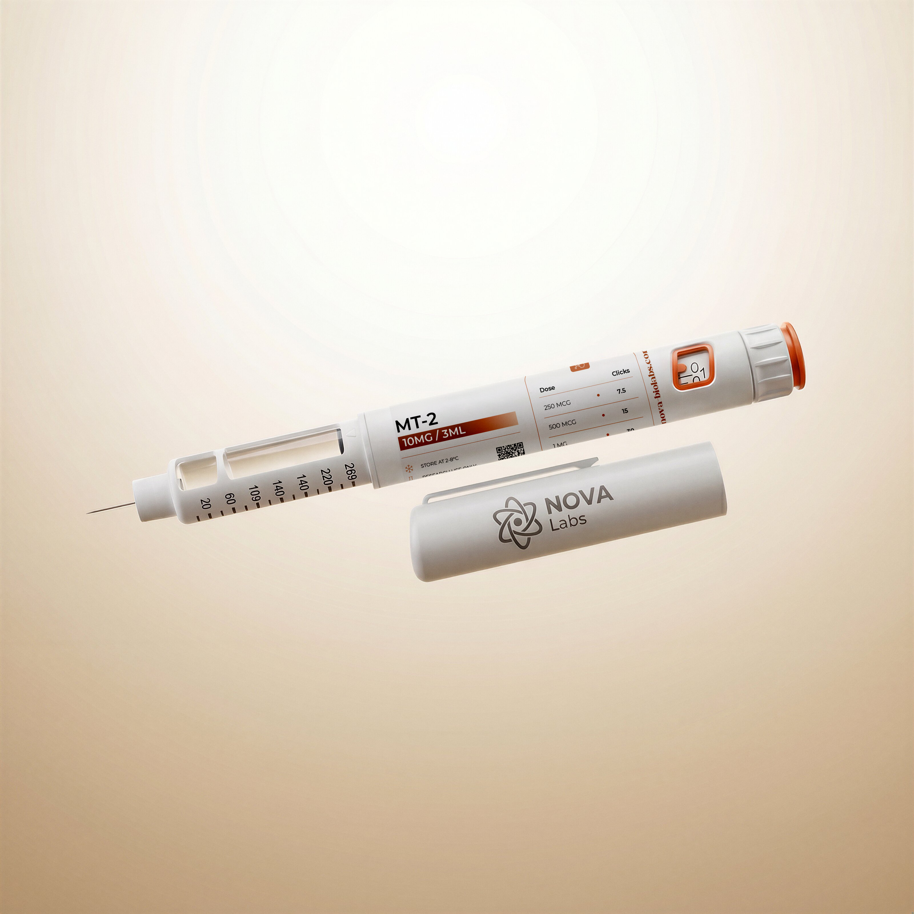 MT-2 Pen