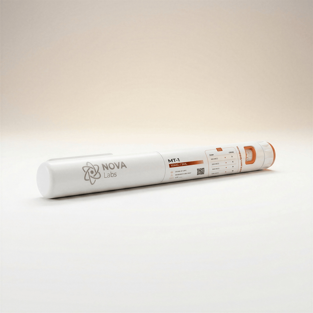 MT-1 Pen