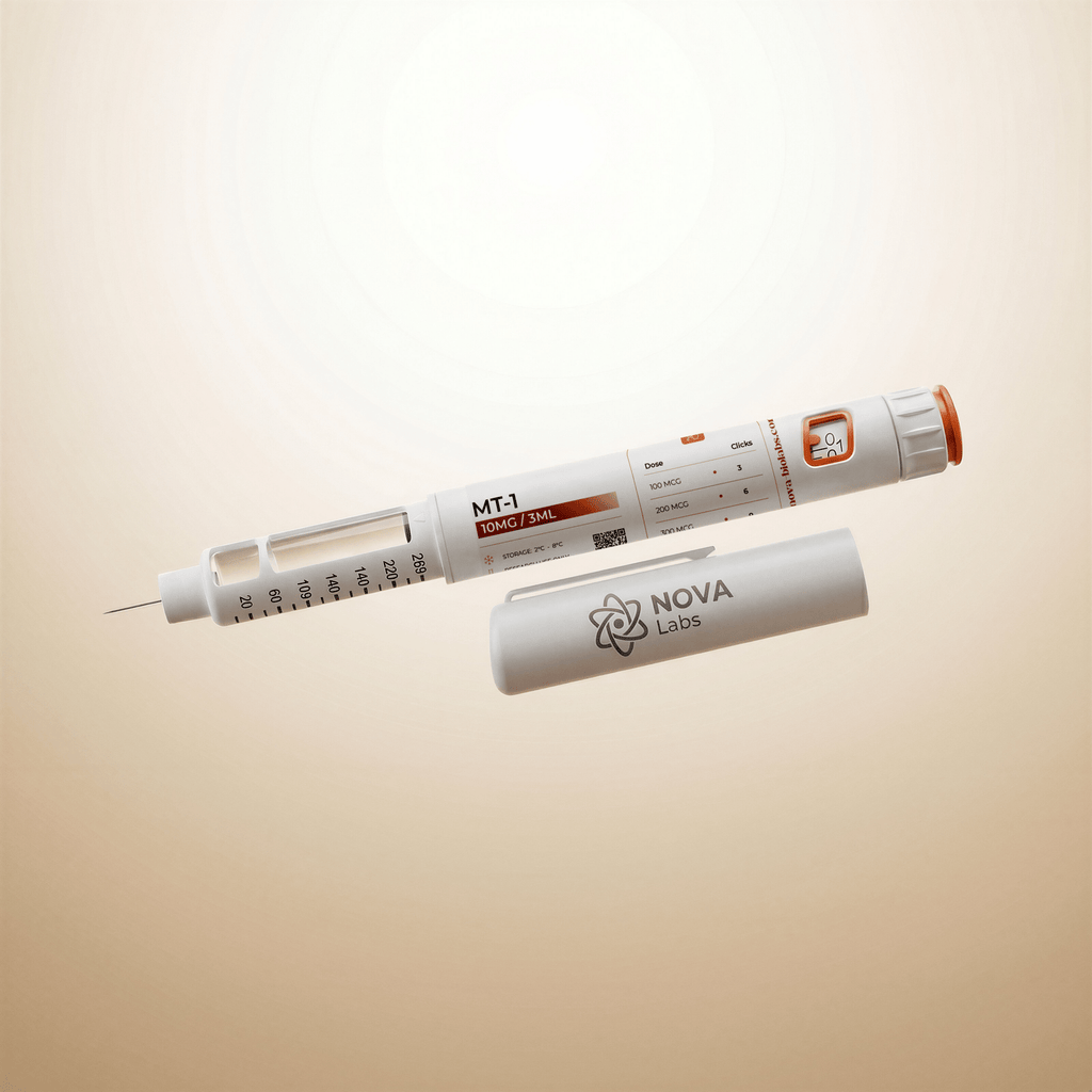 MT-1 Pen