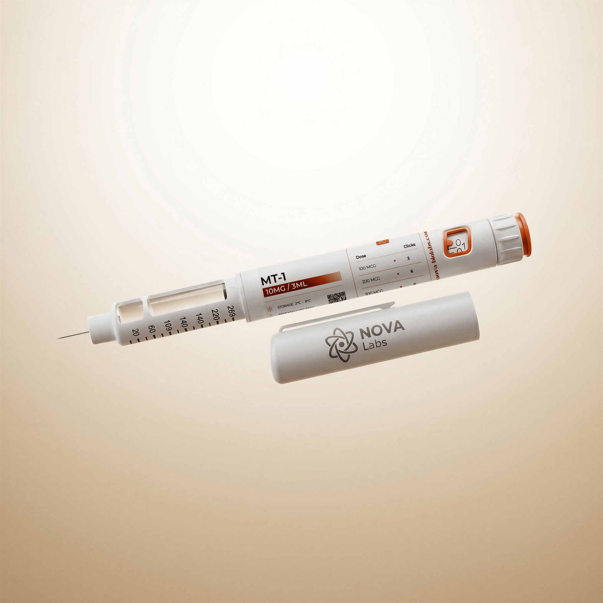 MT-1 Pen