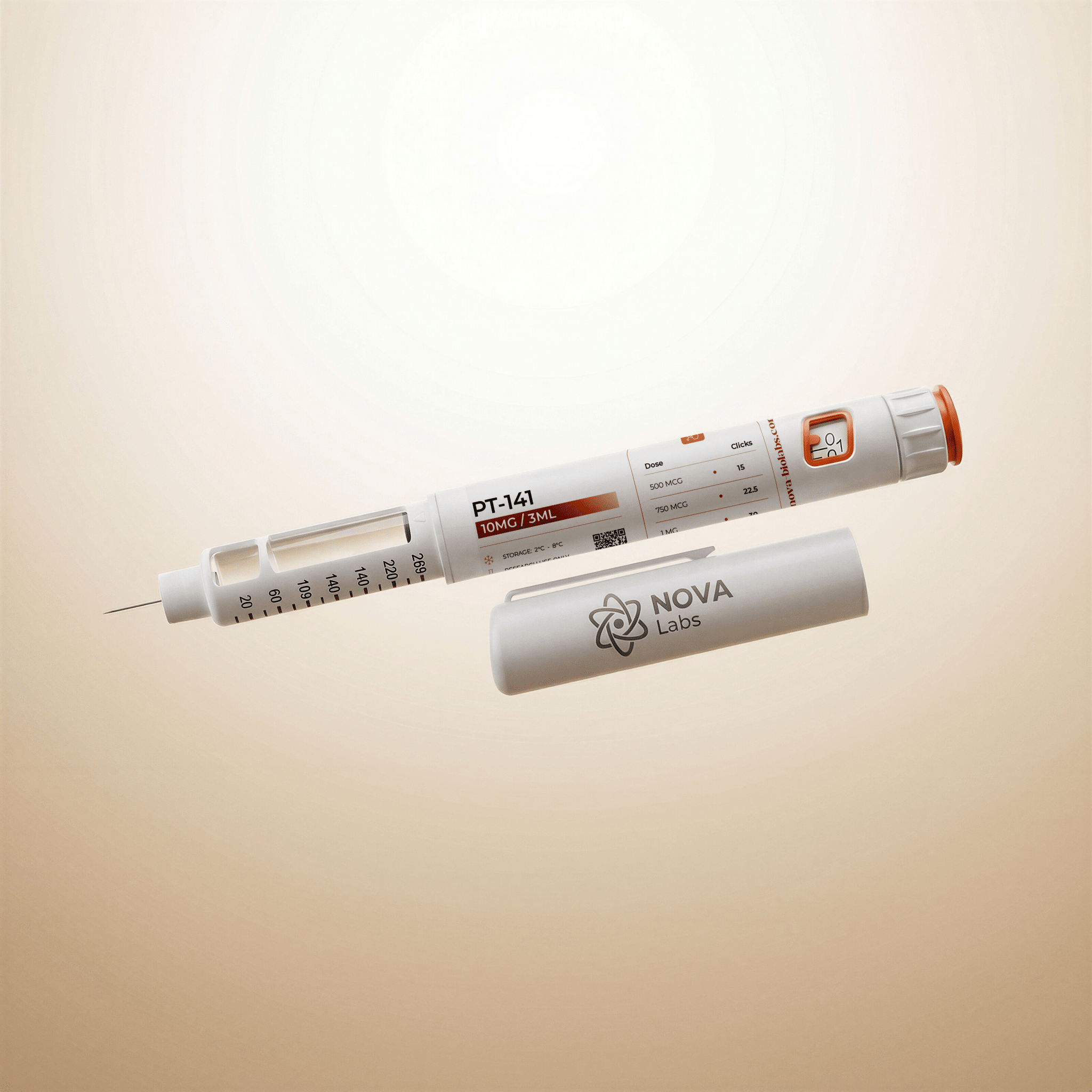 PT-141 Pen