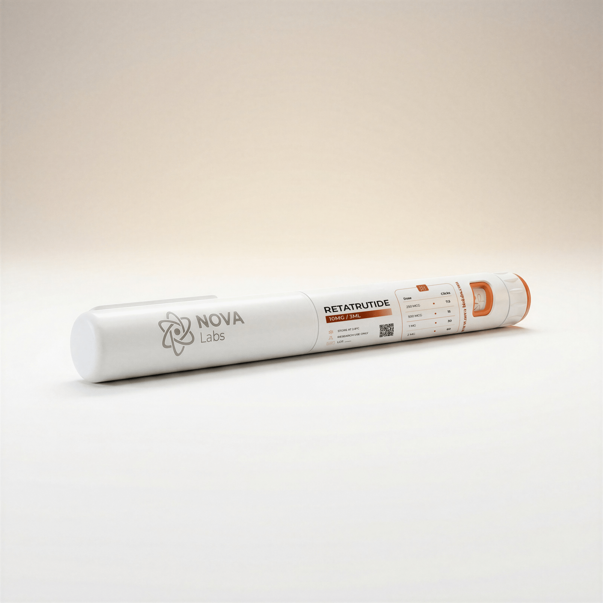 Retatrutide Pen