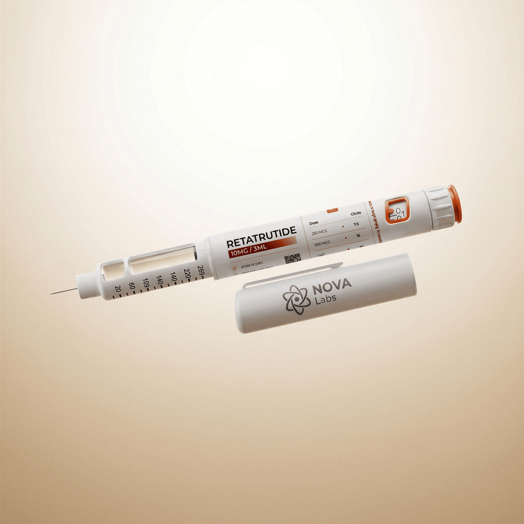 Retatrutide Pen